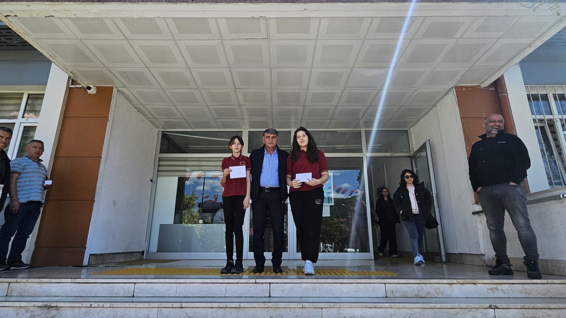 Dilimimizin Zenginlikleri Yarışması Birincileri